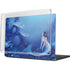 Ultramarine by Rachel Anderson MacBook Pro 14in (2021-24) Case plus Skin